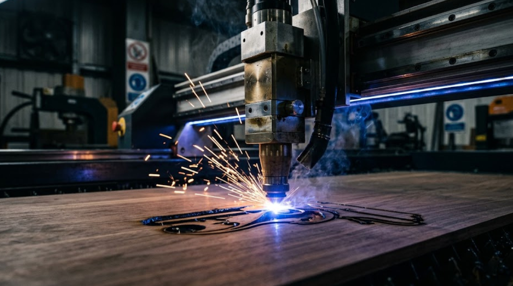 Acabados Milimétricos Láser